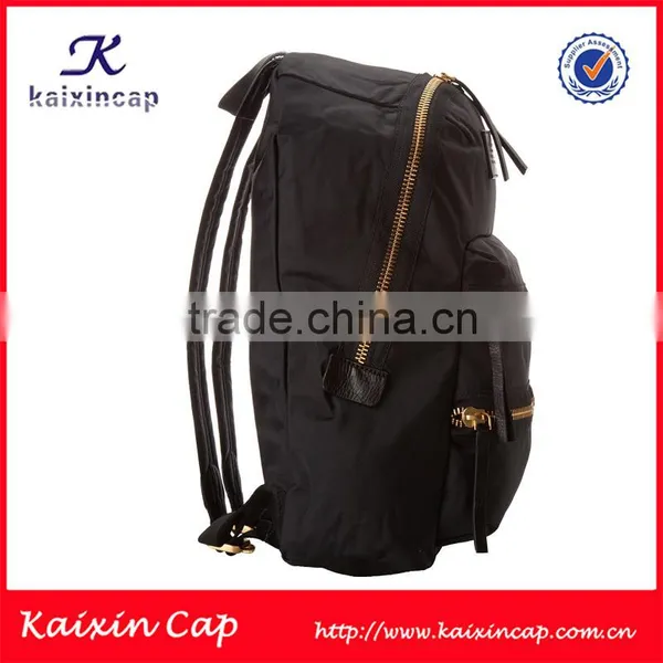 High Quality Custom Wholesale Brand Name Backpack photo-2