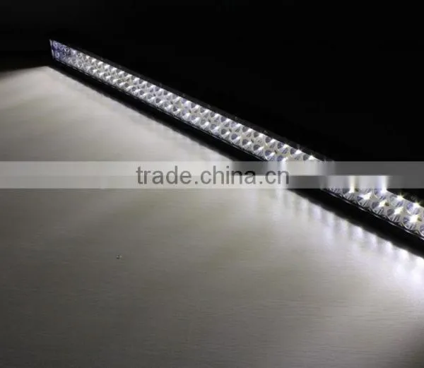 Color Changing 240 Watt Led Light Bar for Boat photo-5