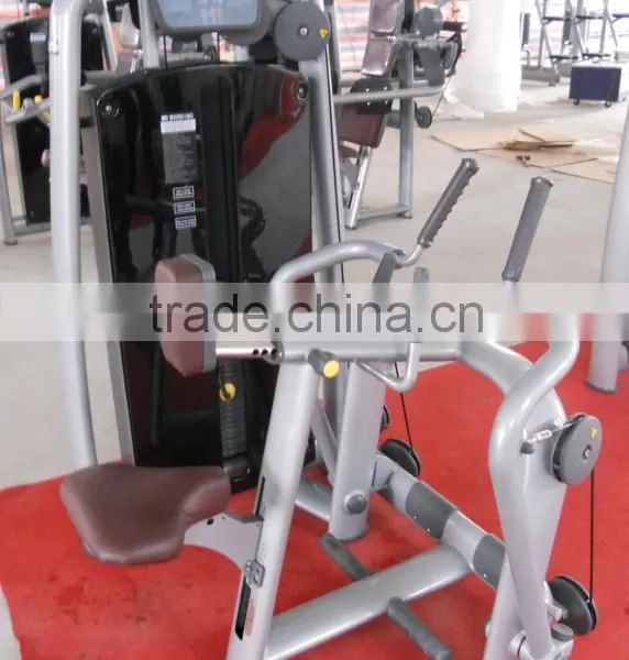 Gym Use Fitness Equipment/Body Building / Seated Row TZ-6004 photo-5