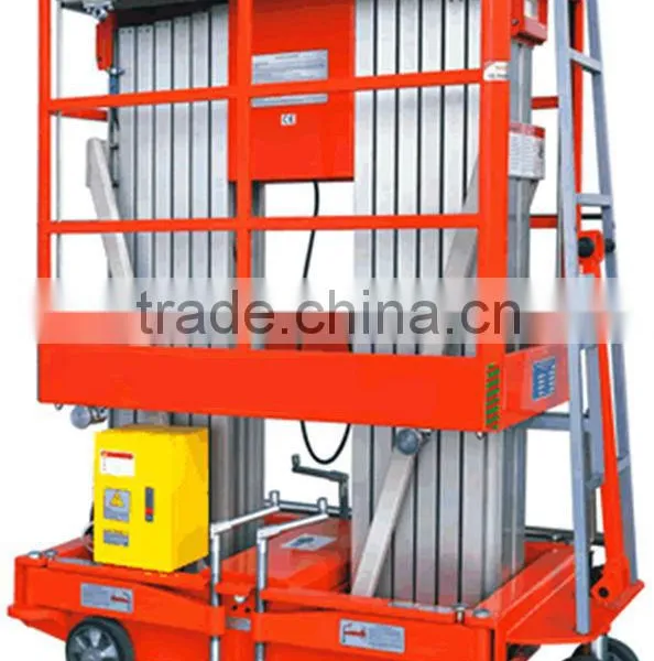 High Quality Mobile Lift Platform photo-3