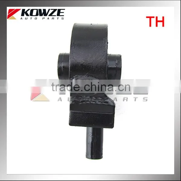 T/F Mounting Crossmember Stopper For Mitsubishi Triton L200 Sport KB4T KH4W 3204A005 photo-3