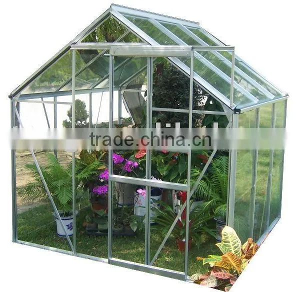 Green House