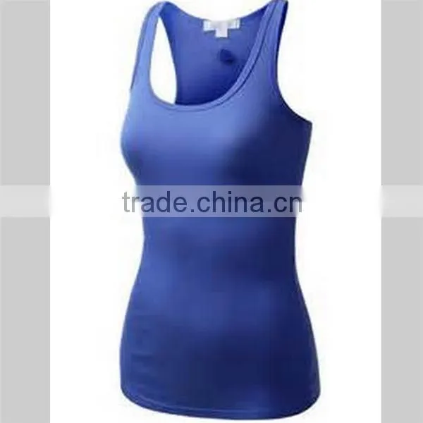 Wholesale Hot Girls Sexy Tank Top Bodybuilding photo-3