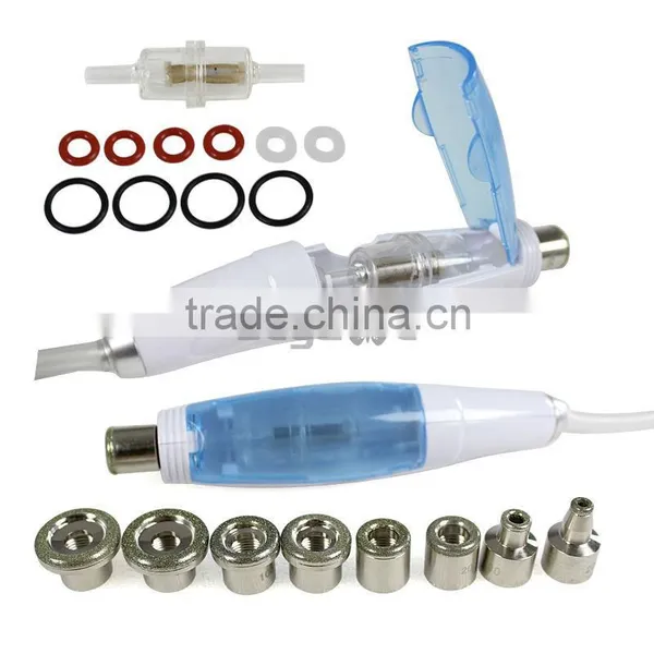 New Products in China Market Best at Home Microdermabrasion Machine Quality Choice photo-6