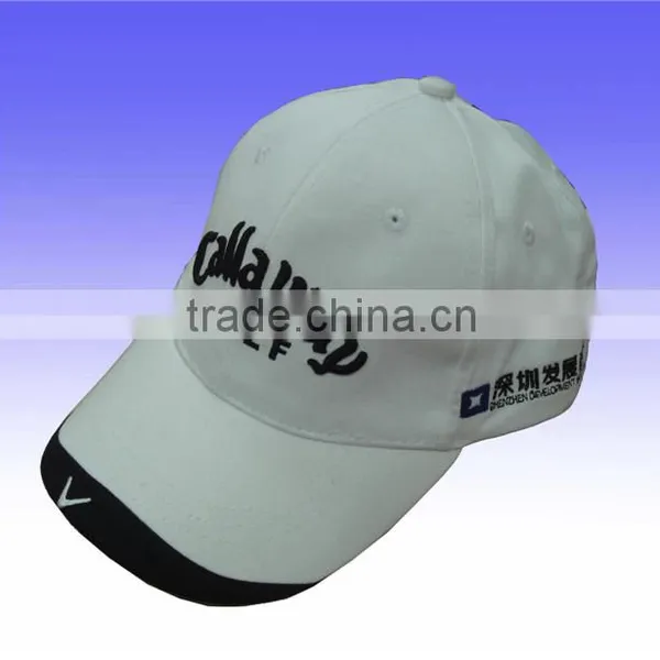 Customisable Promotional High Quality Softtextile Baseball Cap photo-6