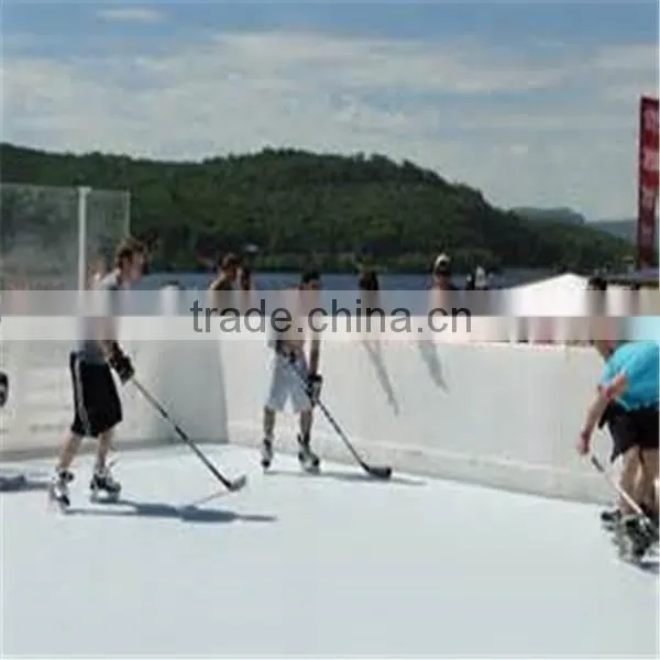 Plastic Rink/fake Ice/artificial Ice photo-6