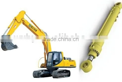 Steering Hydraulic Cylinders