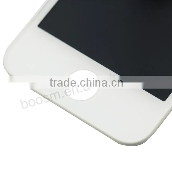 100% Brand New Digitizer Assembly for Iphone 4 Screen Replacements,touch Screen Replacement for Iphone 4 photo-3