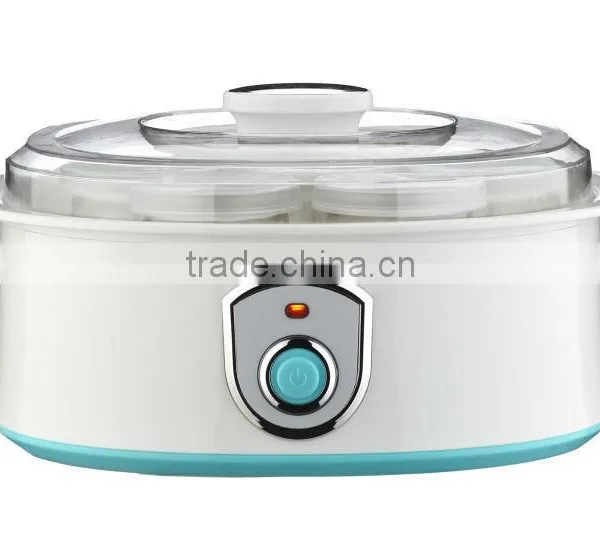 US and Europe Yogurt Maker photo-5