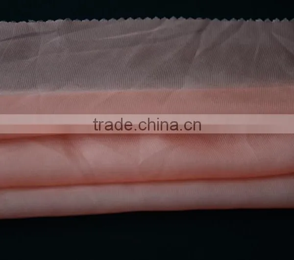 30D Shimmer Chiffon Fabric for Fashion Girl Dress photo-2