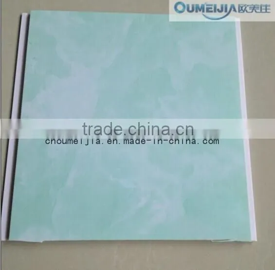 High Quality P280 PVC Panel photo-3
