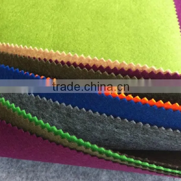 Unisex Gender and Soft Bag Type Felt photo-6