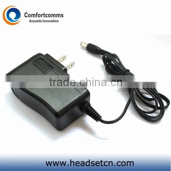 Hot New Arrival 2.4GHZ Noise Cancelling Call Center Wireless Headset for Desk Phone and Computer CW-3000 photo-6