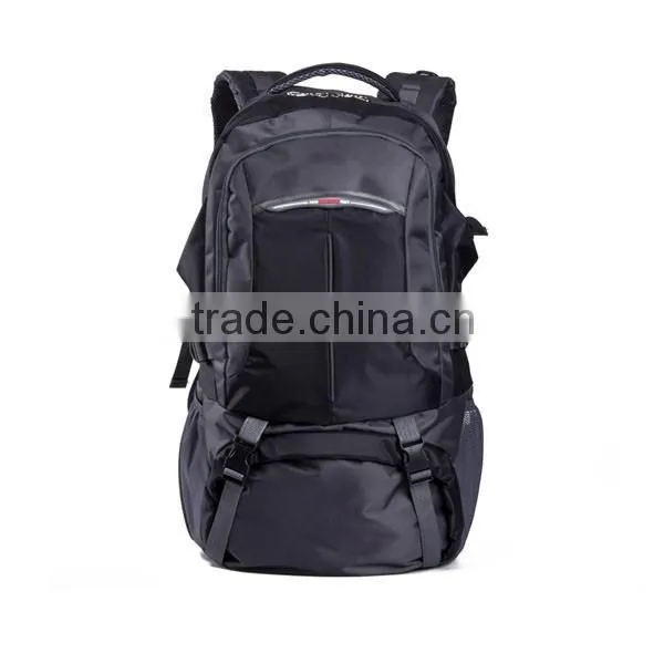 Durable Waterproof Camping Hiking Backpack photo-2