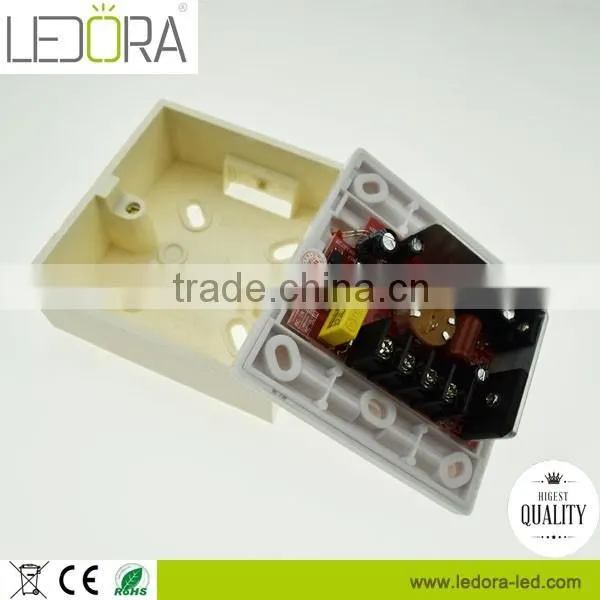 2016 High Voltage Controller Programmable Led Lighting Dimmer 220v DC12-24v photo-2
