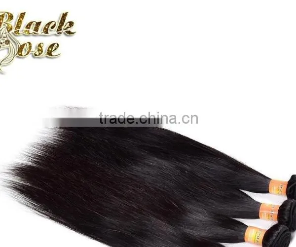 Wholesale 7A Grade Unprocessed Straight Virgin Hair Human Hair Wig Virgin Brazilian Hair photo-4