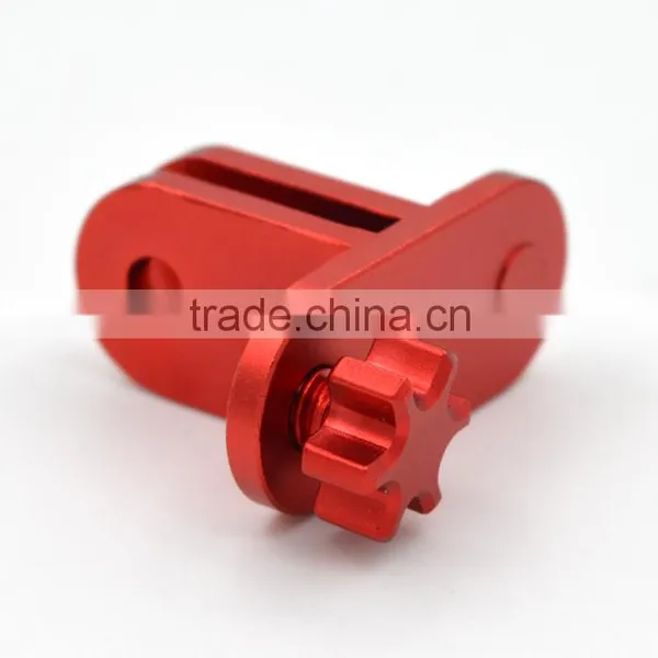 Alum Tripod Camera Mount Adapters for Xiaomi Yi Sport Camera, Xiaomi yi Sport Camera Accessories A219 photo-6