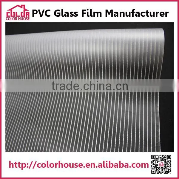 Blue Print Self Adhesive Laser Security Film photo-2