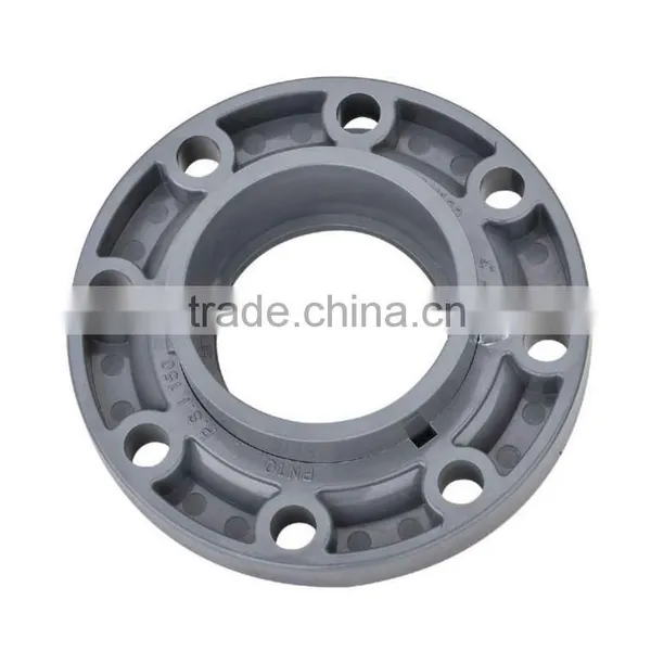 Upvc Flange Astm