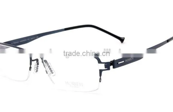 Good Quality Good Reputation Modern Flexible Eyeglasses Frame photo-3