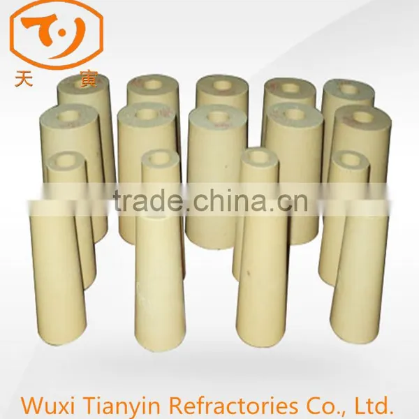 Manufactures Zirconia Metering Nozzles photo-2