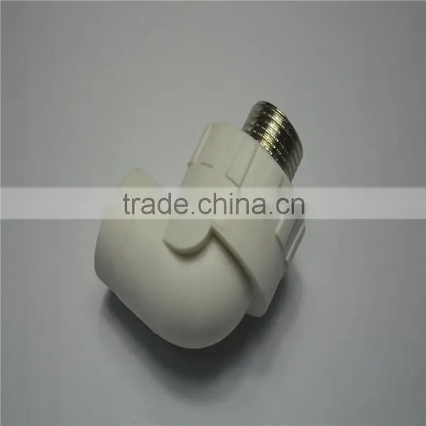 YiMing Plastic Male Threaded Bend photo-5