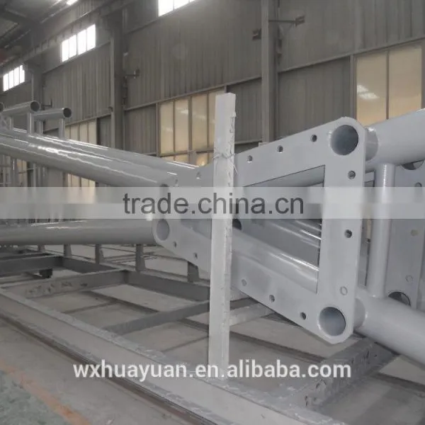 Highway Application Street Traffic Steel Camera Pole Sales photo-6