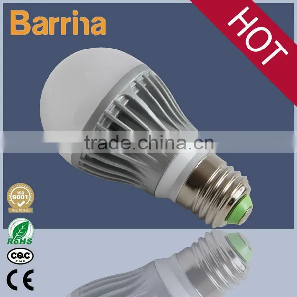 Energy Efficient 5w Globe Light Bulbs photo-3