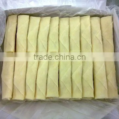15g Pre-fried Vegetable Spring Rolls photo-5
