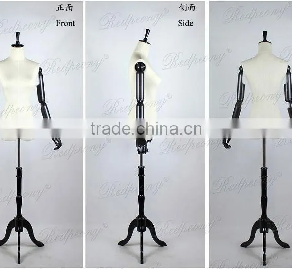 Half Female Mannequins Torso Mannequins but Mannequins photo-3