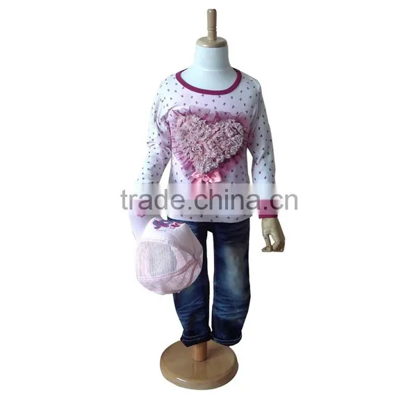 Fashion Mannequin Kids Mannequin Child Mannequin photo-2