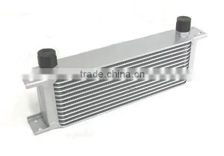 OIL COOLER - 13 ROW