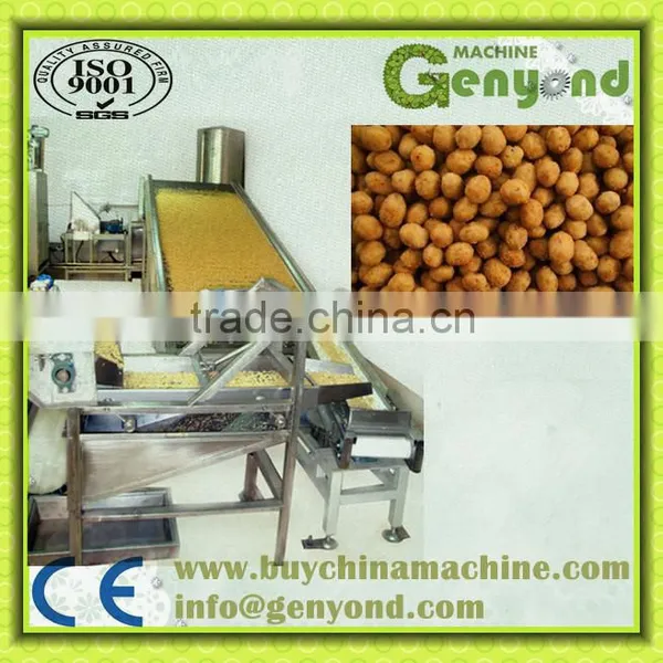 Hot Sale Fried Peanut Machine