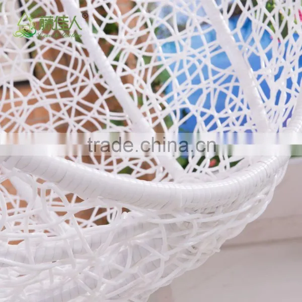 Clear Hanging Bubble Chair photo-4