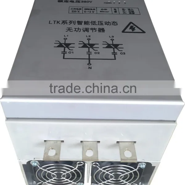Compensation Internal TSC Silicon-controlled Electric Switch From Asia photo-2