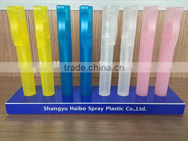 Plastic Perfume Pen of Personal Care Packing Bottle photo-4