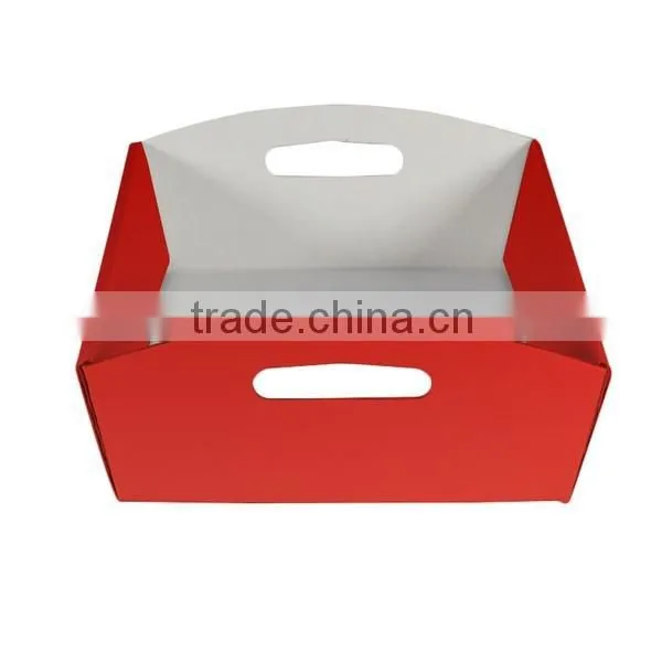 hamper tray