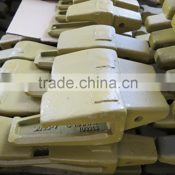 FORGED TEETH FOR PC300,forging Bucket Teeth 14151 RC for Rock photo-6
