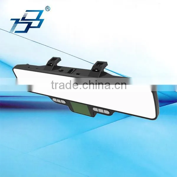 2014 The Best Radar Detector With Super High Sensitivity and Broad Frequency Range of X,K,KA,KU and Laser/lidar Speed Gun Quality Choice photo-2