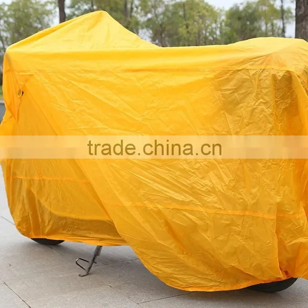 Anti Dust Motorbike Cover for All Weather