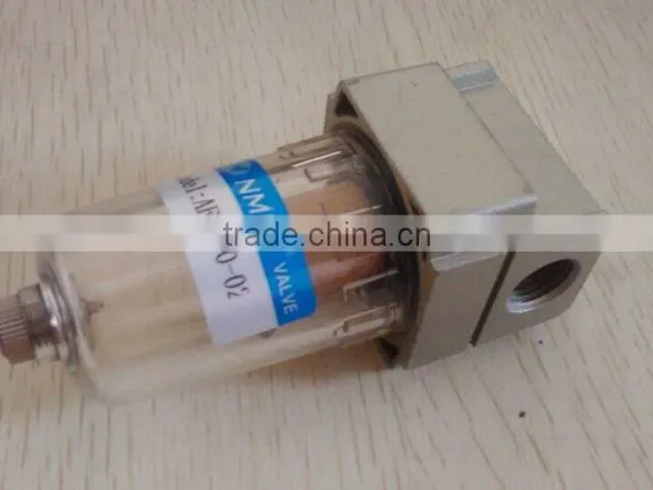 AF2000 Brass Element Combined Manipulated Air Filter photo-4