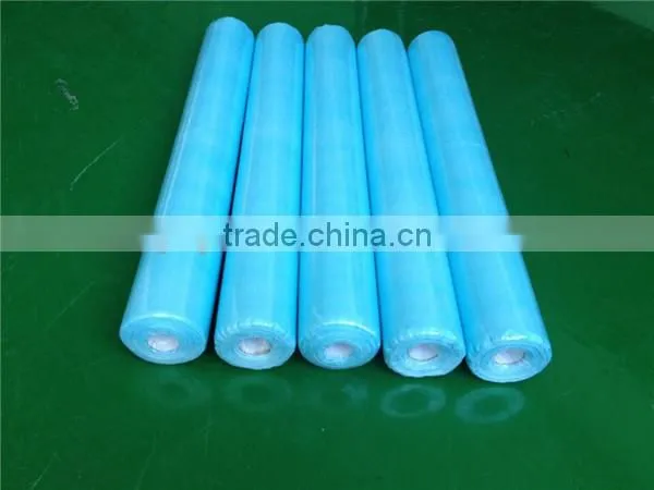 Disposable Paper Bedsheet