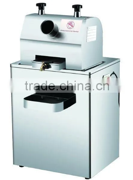 Electric Sugar Cane Juice Extractor