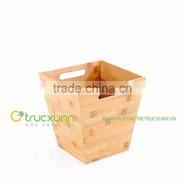 2016 Sale off Bamboo Box at the Best Price photo-3