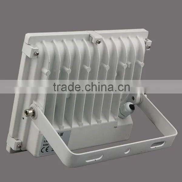 Super Slim SMD 50w Outdoor Led Floodlight IP66 photo-3