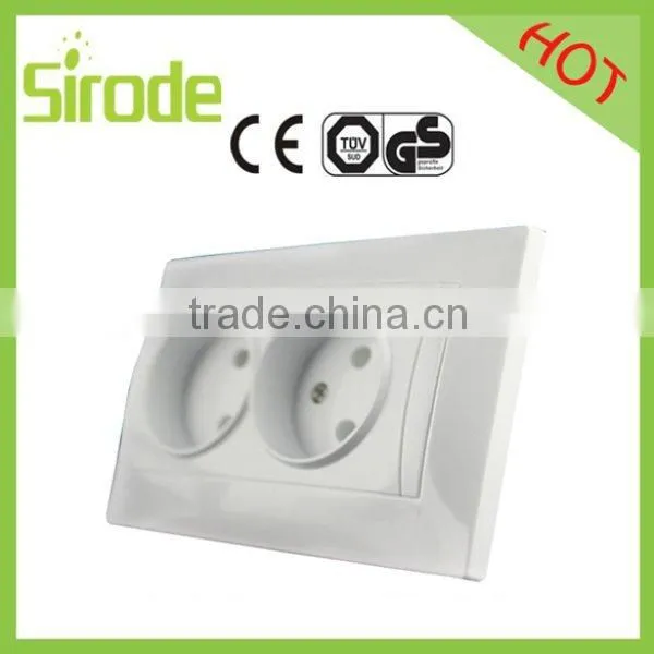Hot Design Electrical Outlet photo-3