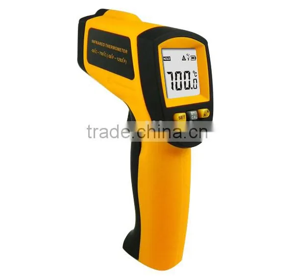 Infrared Thermometer RZ700 photo-4
