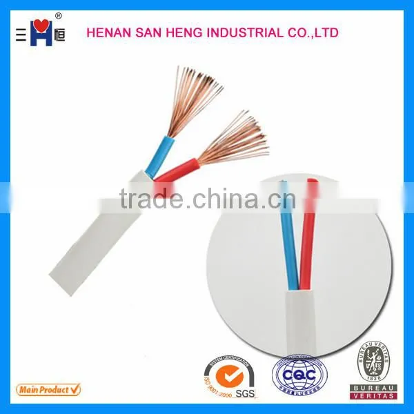 Power Flexible Cables Copper Wire Electrical RVV Wire photo-5