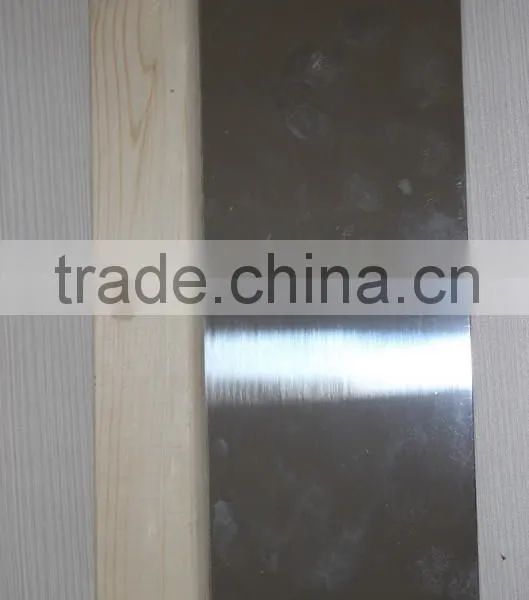 10" Scraper / Stainless Steel Blade Tools photo-4