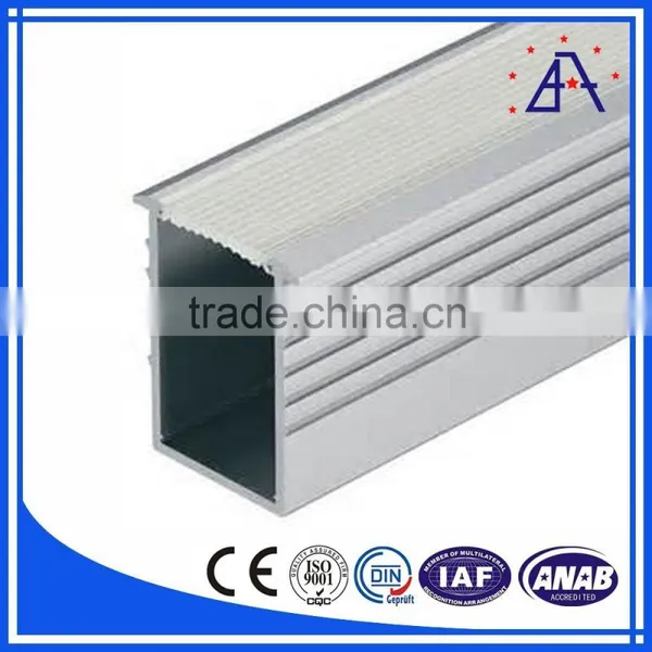 Hot Sale Die Cast Aluminum LED Floodlight Housing photo-5
